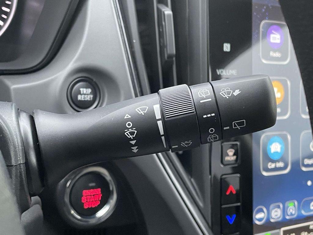 new 2026 Subaru Crosstrek car, priced at $28,522