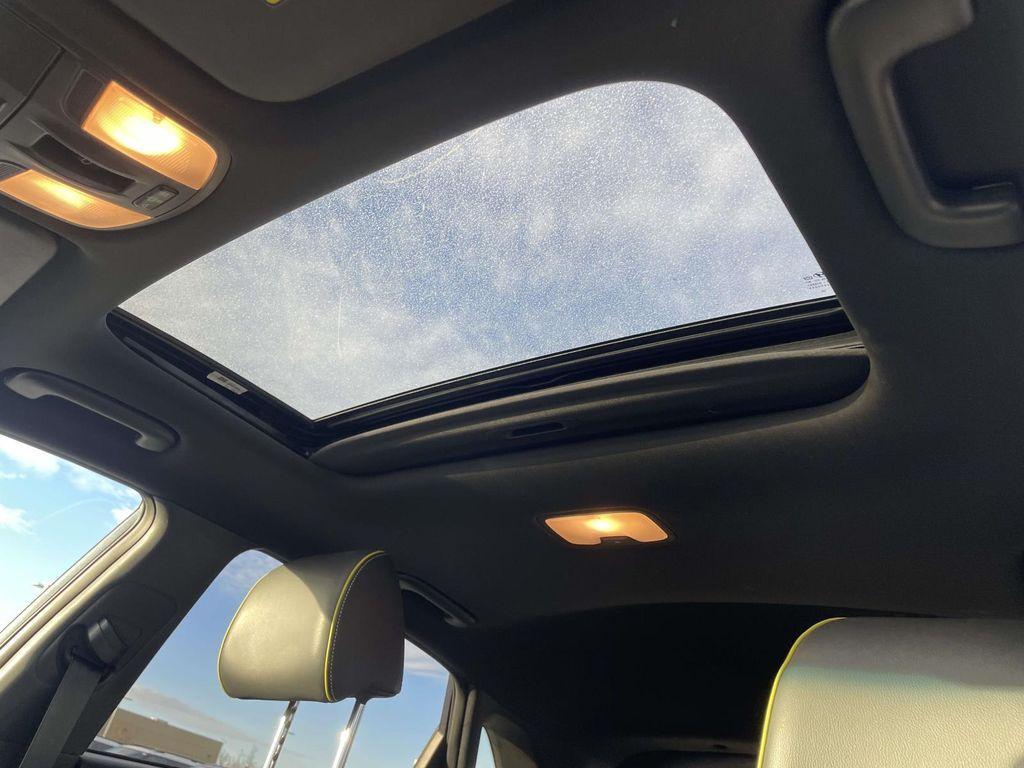 used 2019 Hyundai Kona car, priced at $16,244