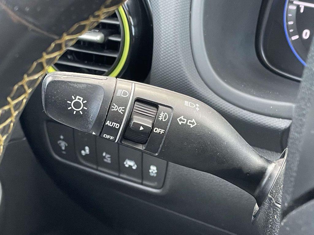 used 2019 Hyundai Kona car, priced at $16,244