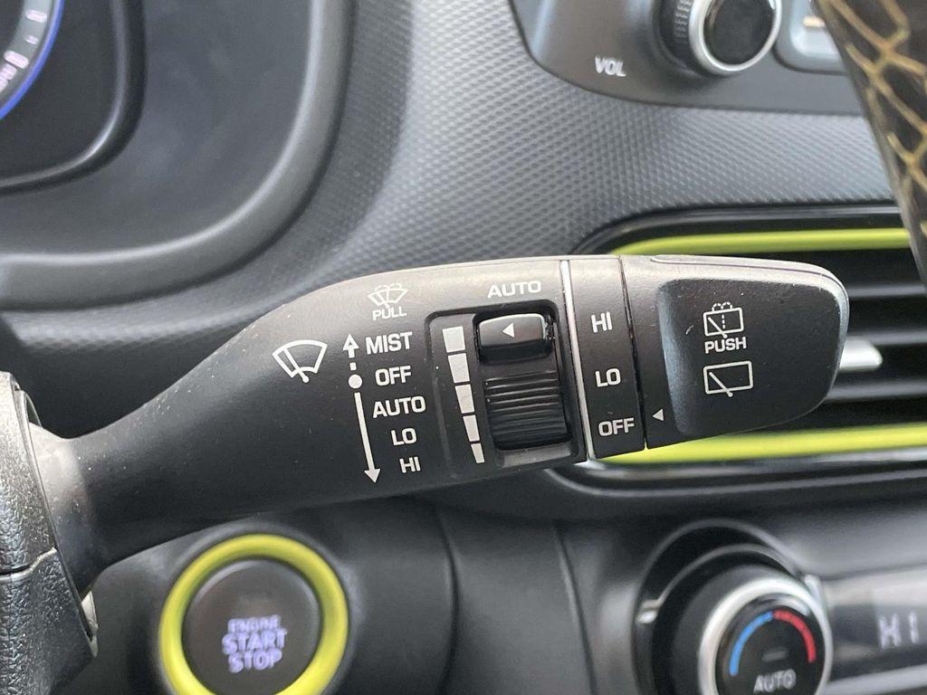 used 2019 Hyundai Kona car, priced at $16,244