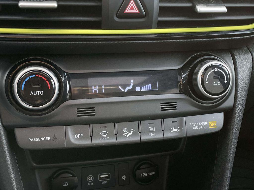 used 2019 Hyundai Kona car, priced at $16,244