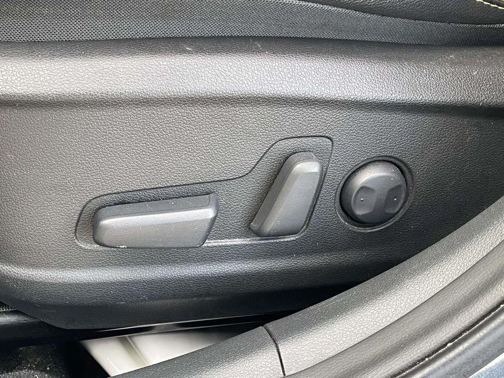 used 2019 Hyundai Kona car, priced at $16,244