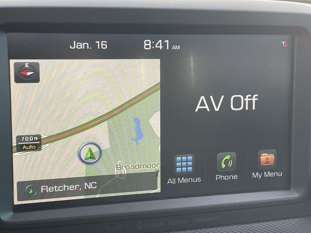 used 2019 Hyundai Kona car, priced at $16,244