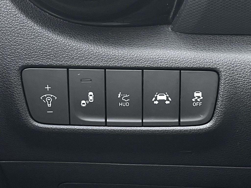 used 2019 Hyundai Kona car, priced at $16,244