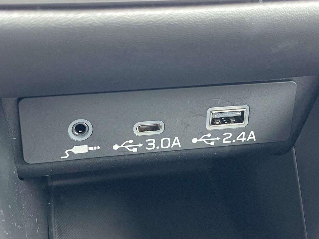 used 2025 Subaru Outback car, priced at $29,522