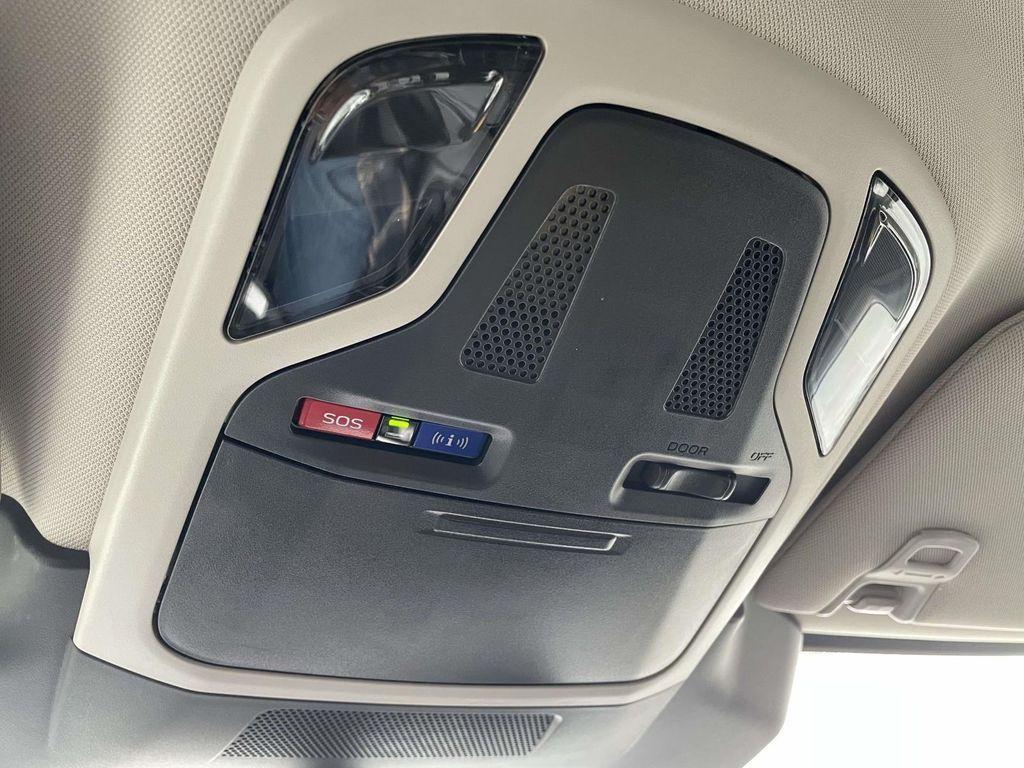 used 2025 Subaru Outback car, priced at $29,522