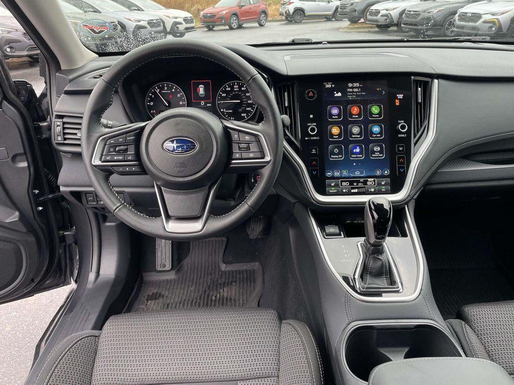 used 2025 Subaru Outback car, priced at $29,522