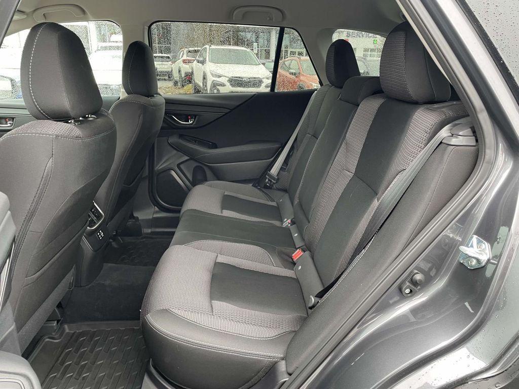 used 2025 Subaru Outback car, priced at $29,522