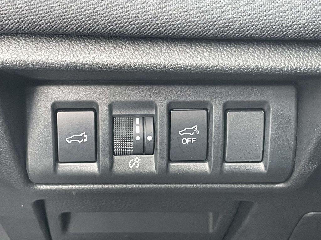 used 2025 Subaru Outback car, priced at $29,522