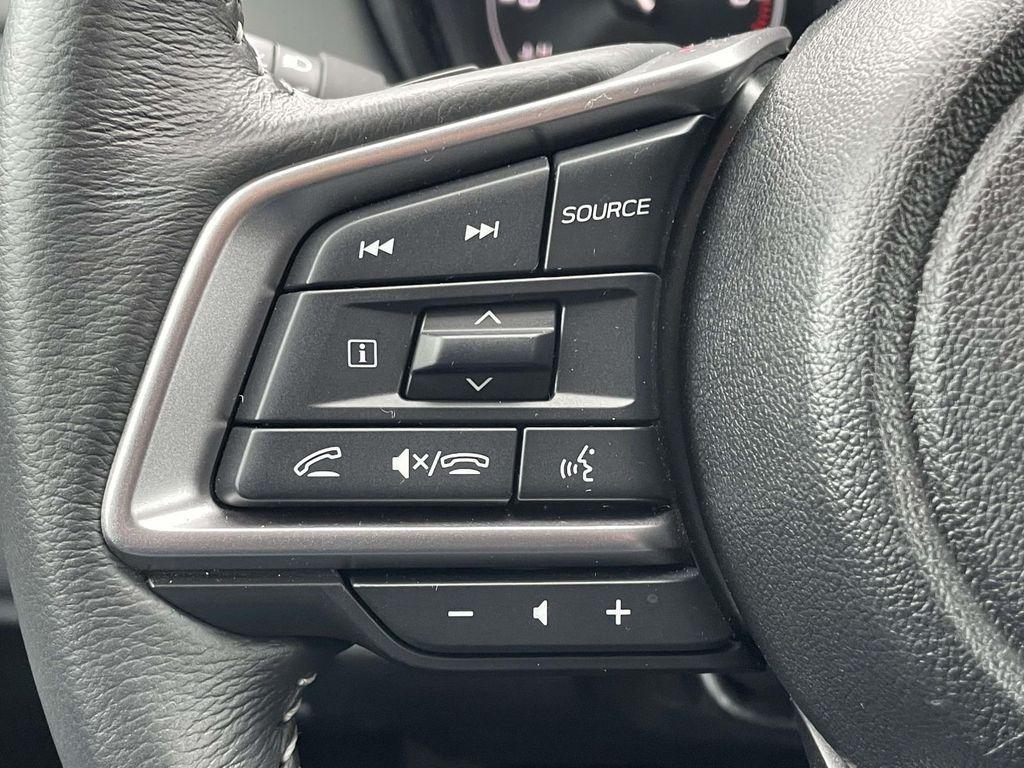 used 2025 Subaru Outback car, priced at $29,522