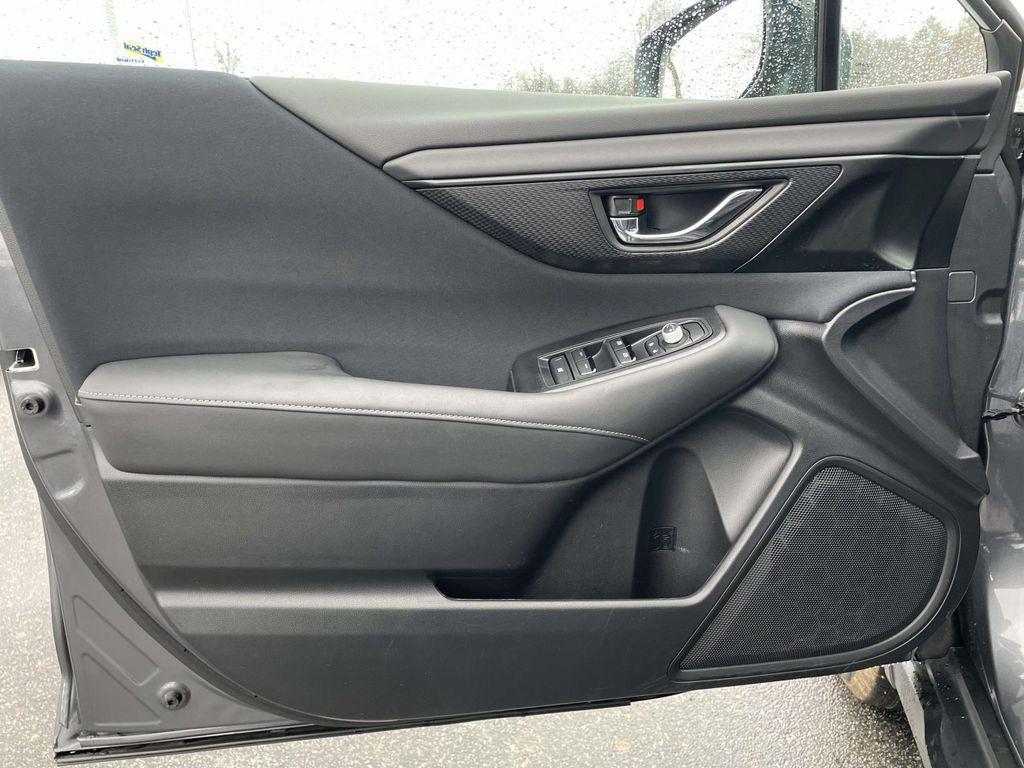 used 2025 Subaru Outback car, priced at $29,522