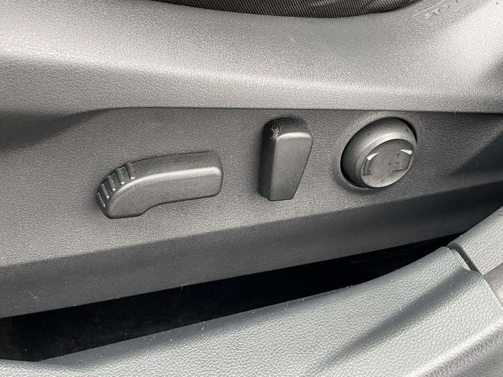 used 2025 Subaru Outback car, priced at $29,522