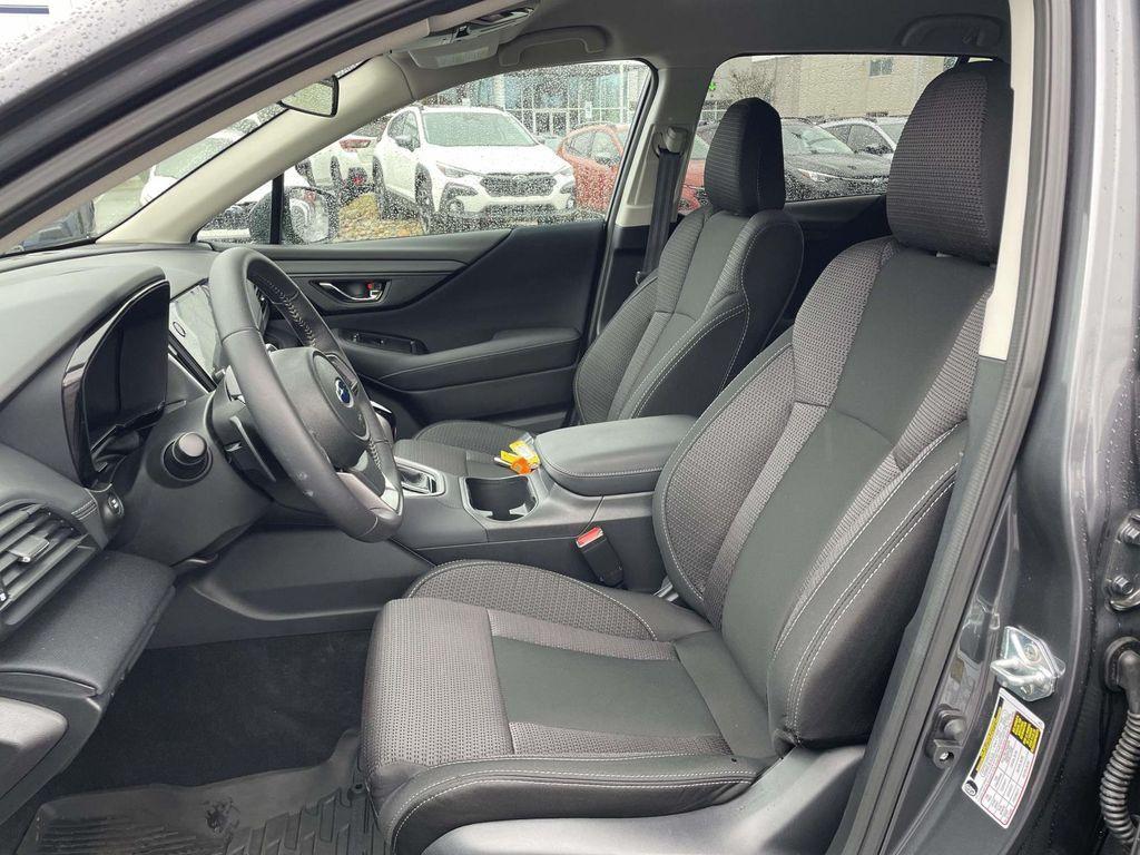 used 2025 Subaru Outback car, priced at $29,522