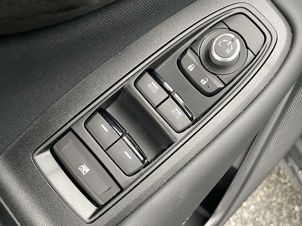 used 2025 Subaru Outback car, priced at $29,522