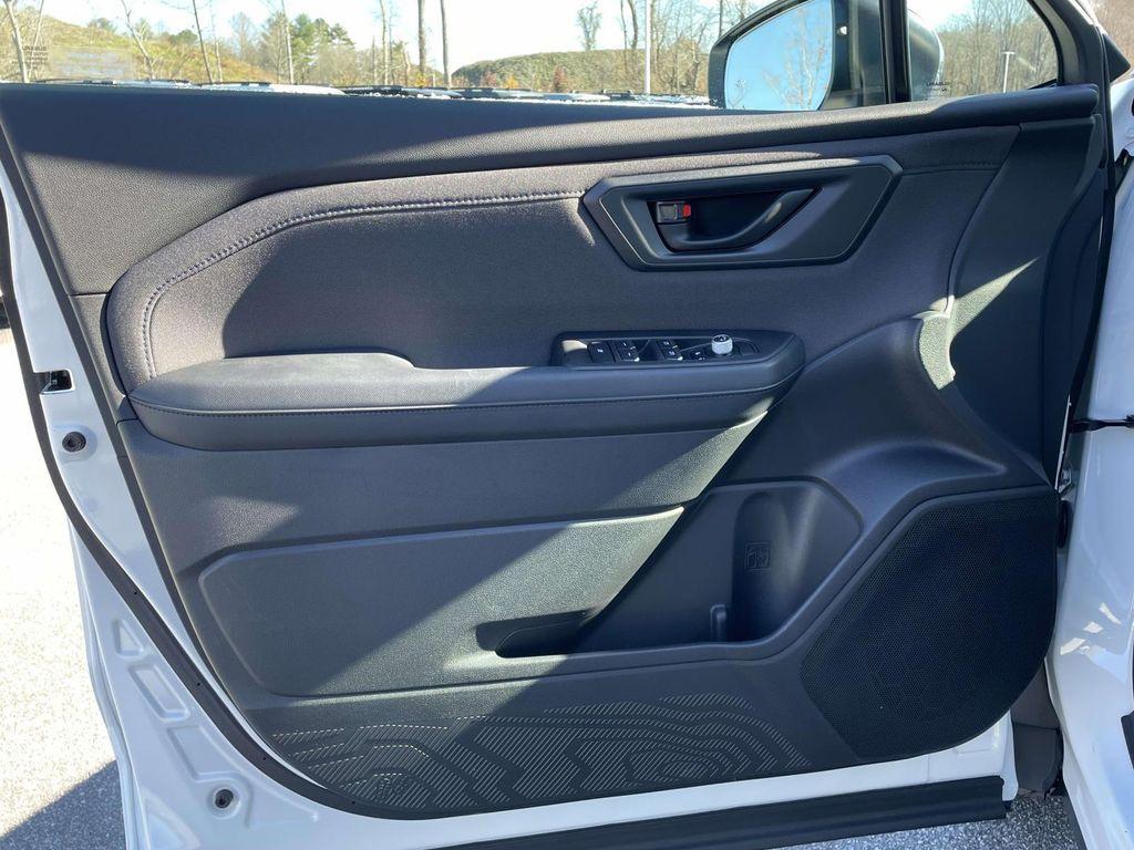 new 2026 Subaru Forester car, priced at $34,551