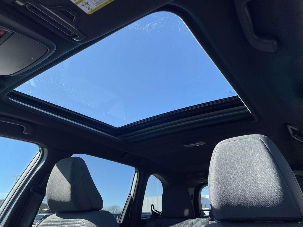 new 2026 Subaru Forester car, priced at $34,551