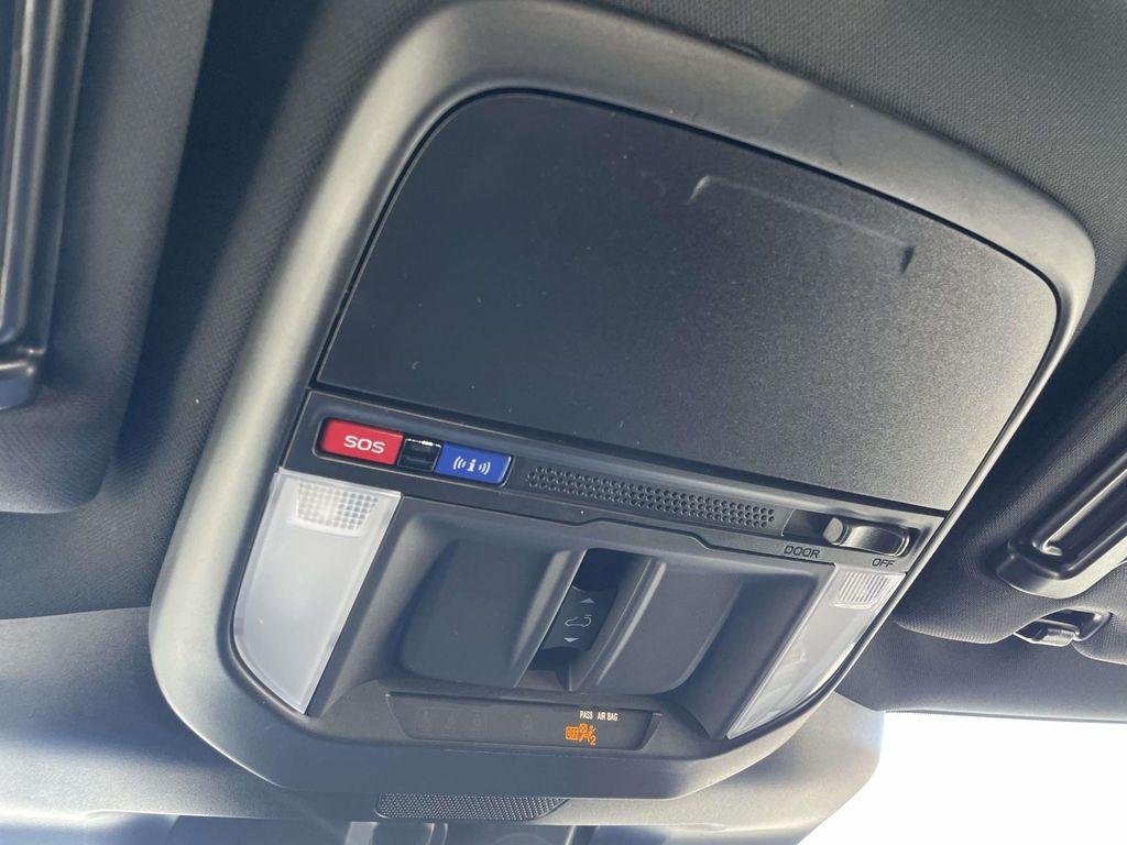 new 2026 Subaru Forester car, priced at $34,551