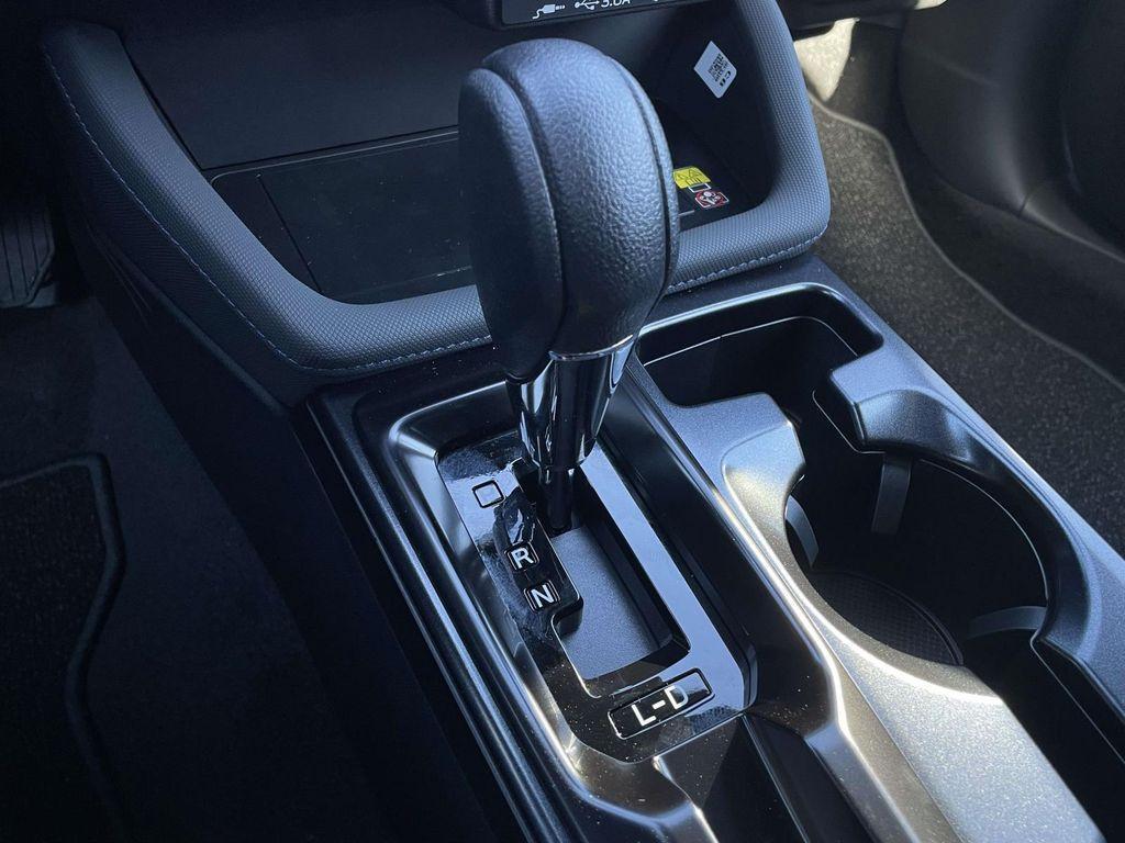 new 2026 Subaru Forester car, priced at $34,551