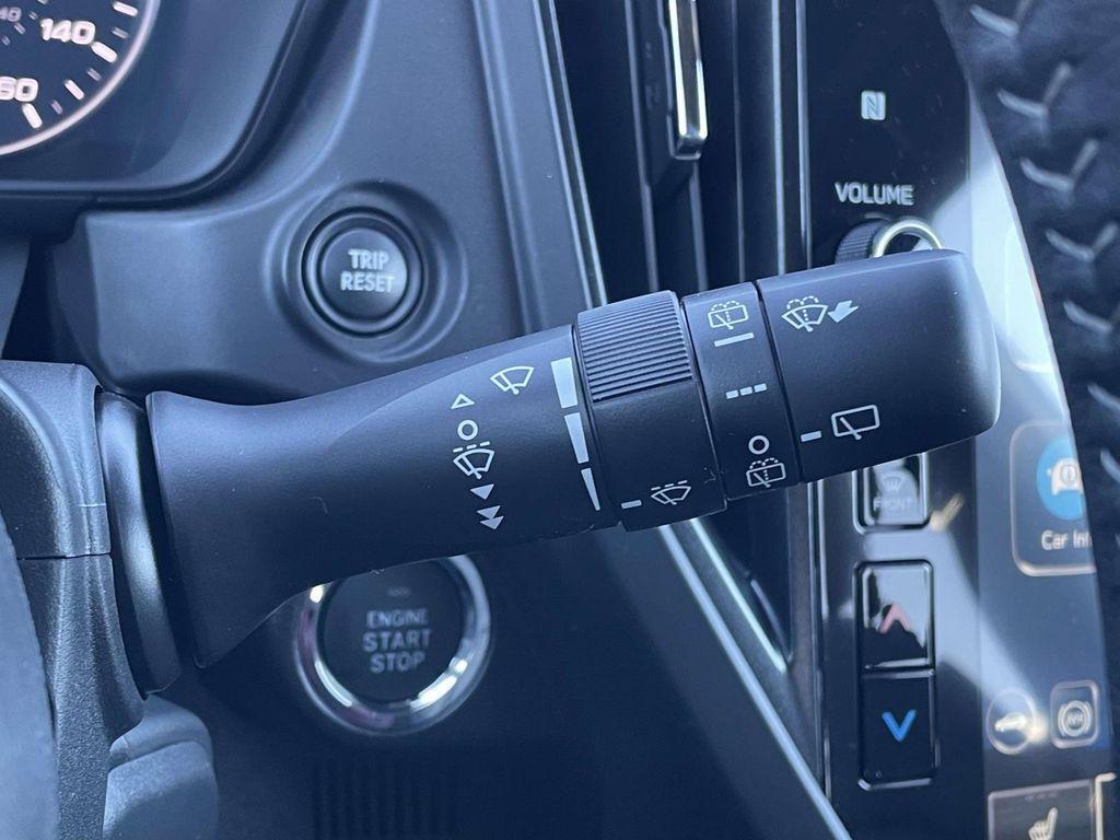 new 2026 Subaru Forester car, priced at $34,551