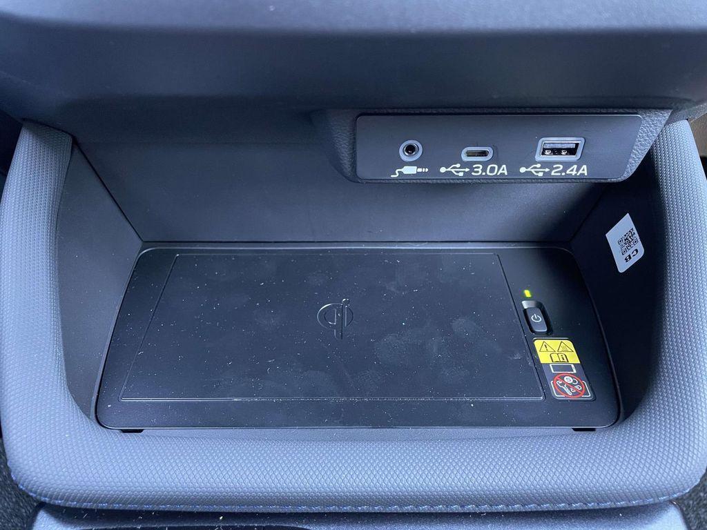 new 2026 Subaru Forester car, priced at $34,551