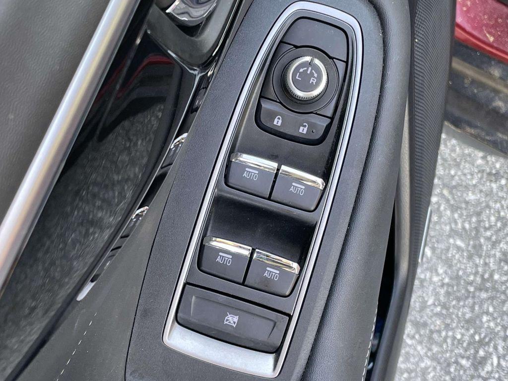 used 2025 Subaru Outback car, priced at $33,163