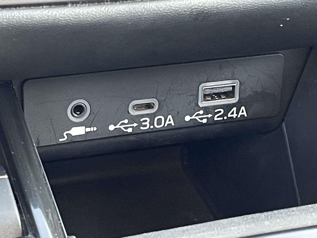 used 2025 Subaru Outback car, priced at $33,163