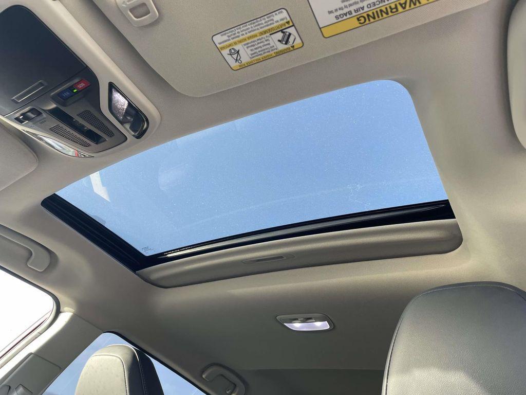 used 2025 Subaru Outback car, priced at $33,163