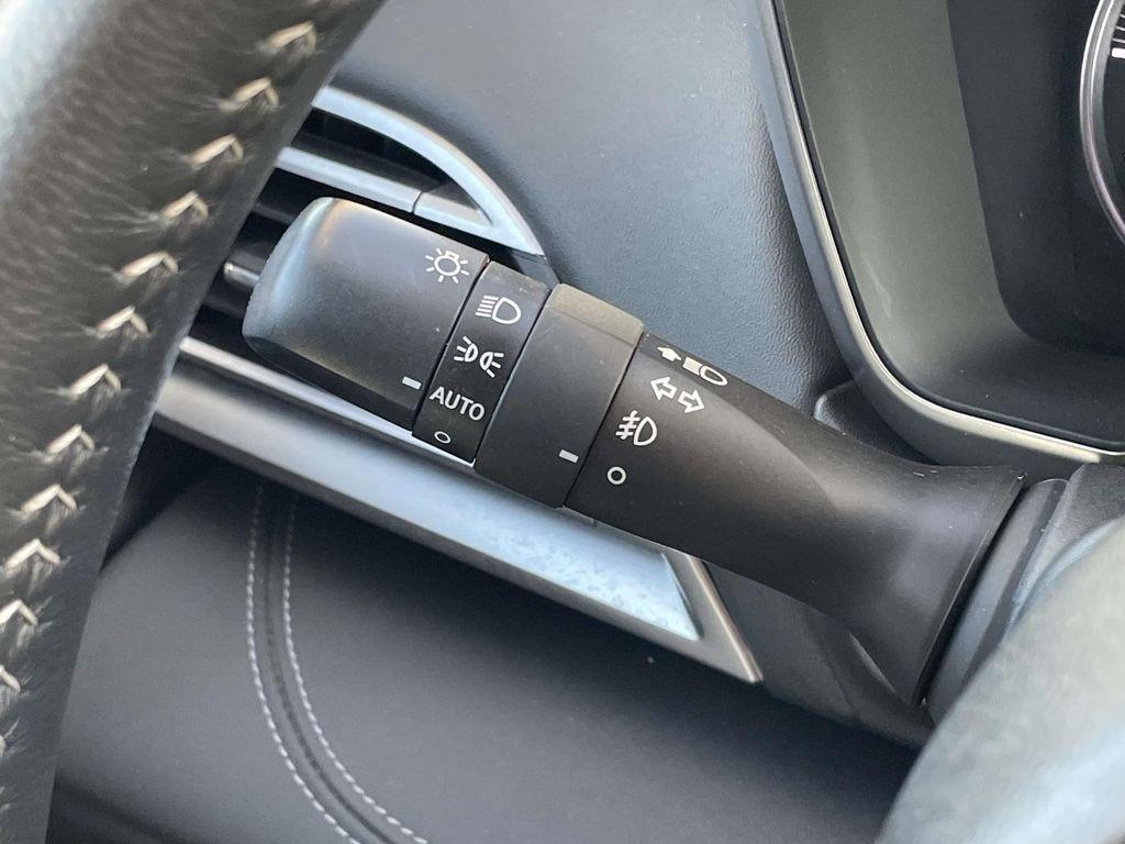 used 2025 Subaru Outback car, priced at $33,163