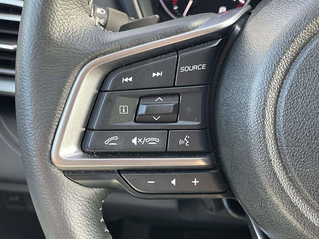 used 2025 Subaru Outback car, priced at $33,163