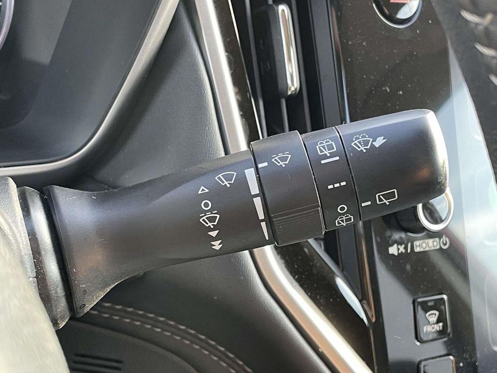 used 2025 Subaru Outback car, priced at $33,163