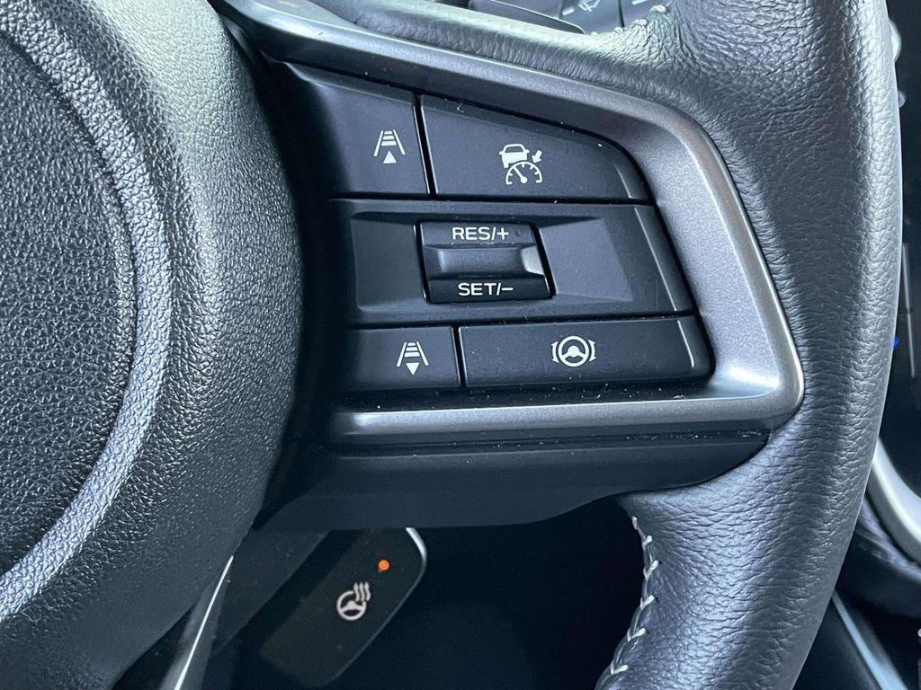 used 2025 Subaru Outback car, priced at $35,252