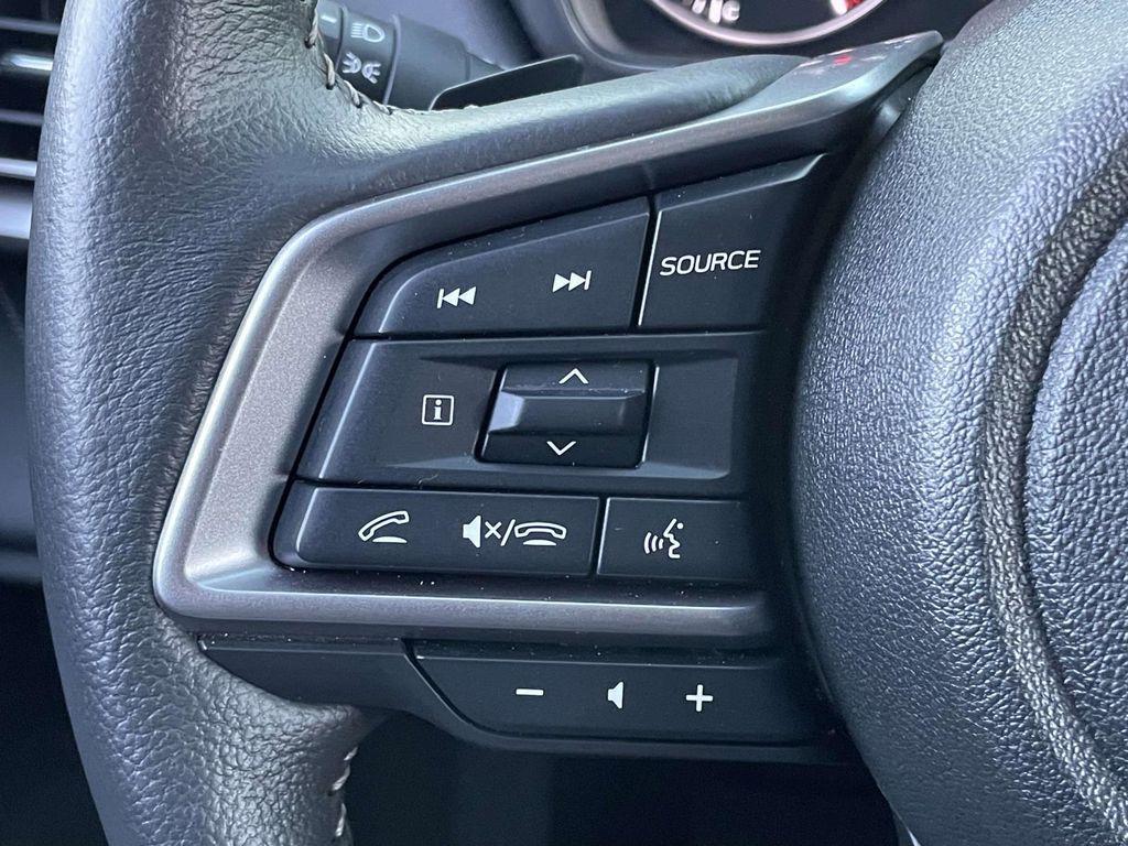 used 2025 Subaru Outback car, priced at $35,252