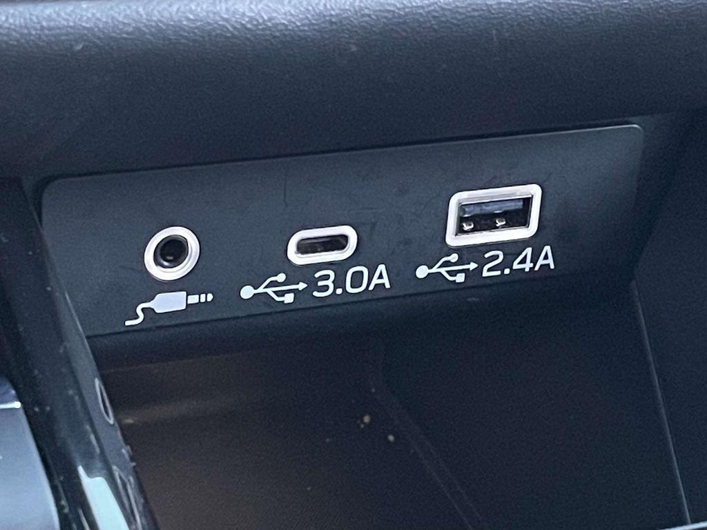 used 2025 Subaru Outback car, priced at $35,252