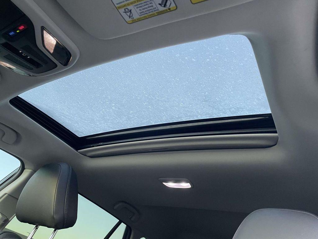 used 2025 Subaru Outback car, priced at $35,252