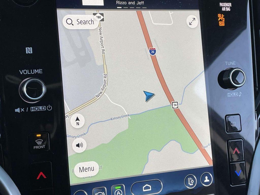 used 2025 Subaru Outback car, priced at $35,252