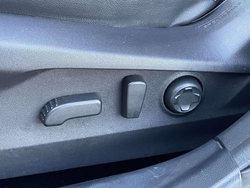 used 2025 Subaru Outback car, priced at $35,252