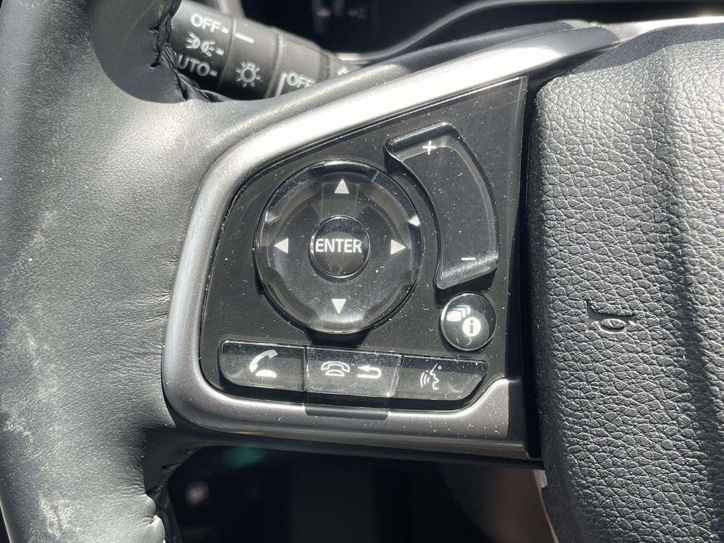 used 2020 Honda CR-V car, priced at $27,229