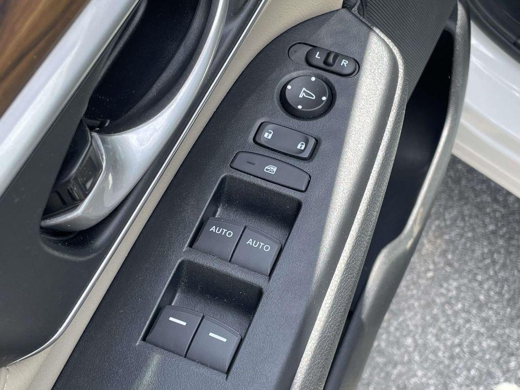 used 2020 Honda CR-V car, priced at $27,229