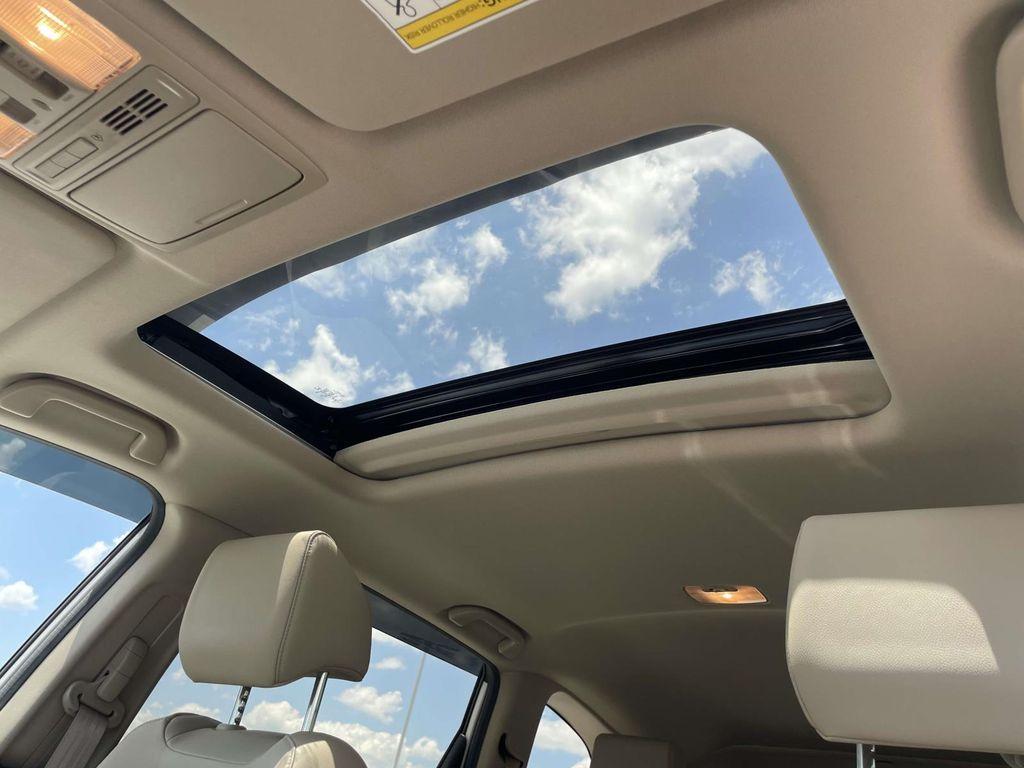 used 2020 Honda CR-V car, priced at $27,229
