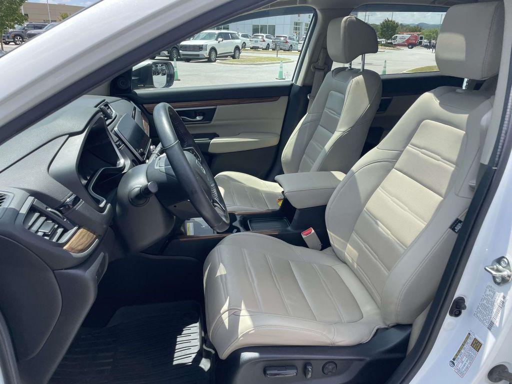used 2020 Honda CR-V car, priced at $27,229