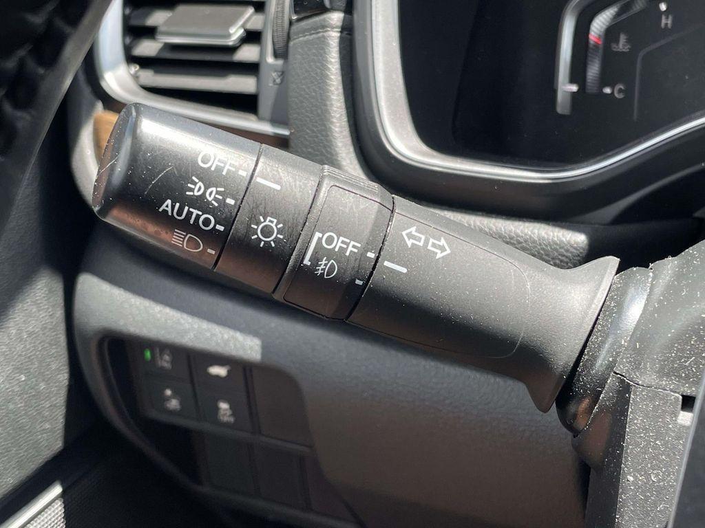 used 2020 Honda CR-V car, priced at $27,229