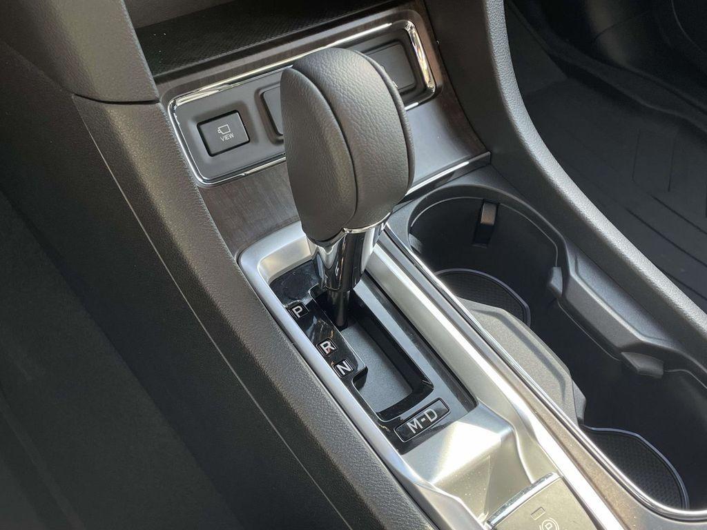 new 2026 Subaru Ascent car