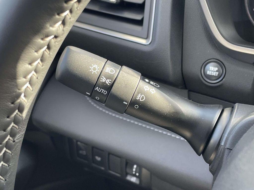 new 2026 Subaru Ascent car