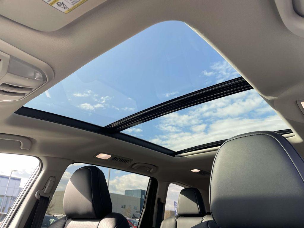 new 2026 Subaru Ascent car