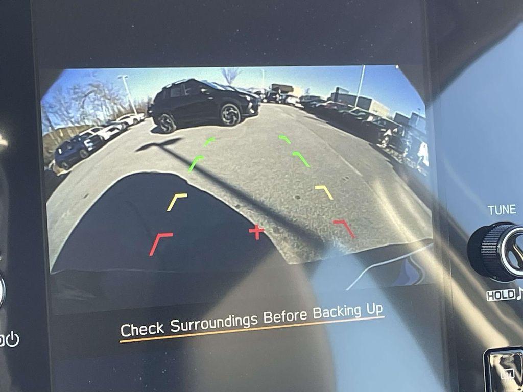 new 2026 Subaru Impreza car, priced at $26,949