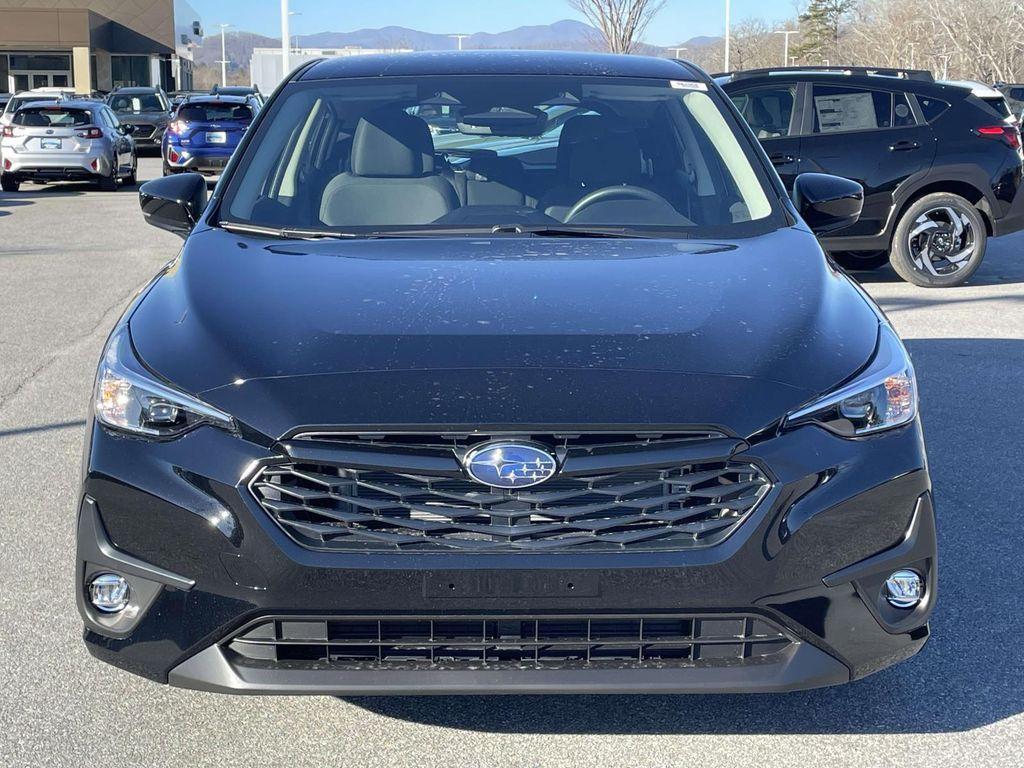 new 2026 Subaru Impreza car, priced at $26,949