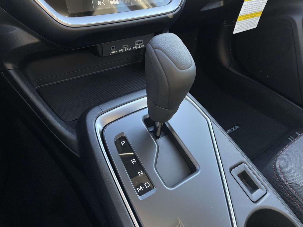 new 2026 Subaru Impreza car, priced at $26,949