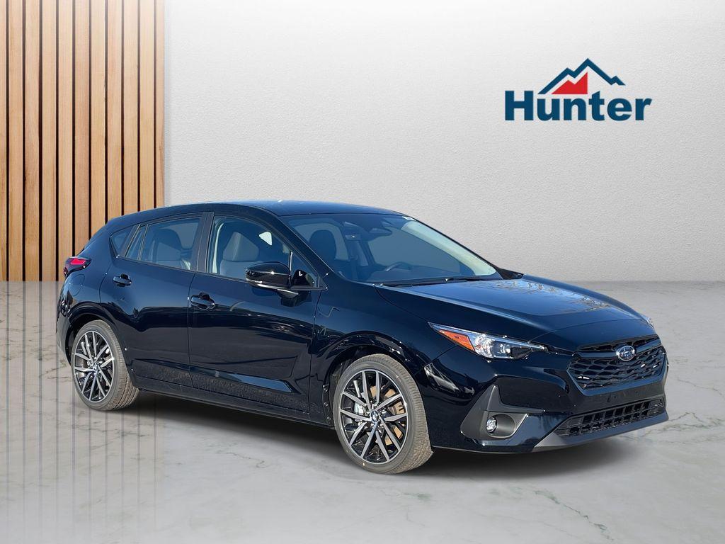 new 2026 Subaru Impreza car, priced at $26,949