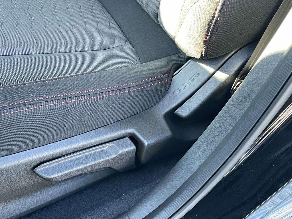 new 2026 Subaru Impreza car, priced at $26,949