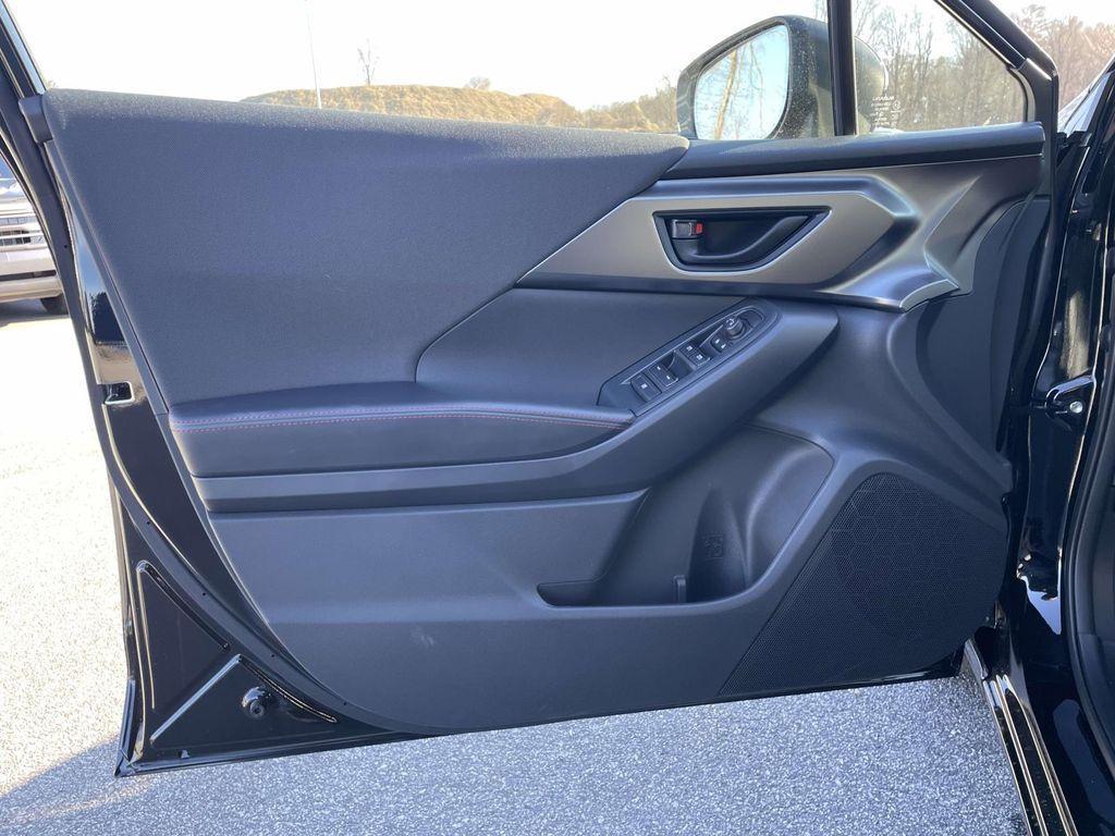 new 2026 Subaru Impreza car, priced at $26,949